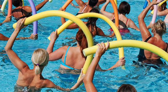 Img ACUAFITNESS (MULTIFITNESS)