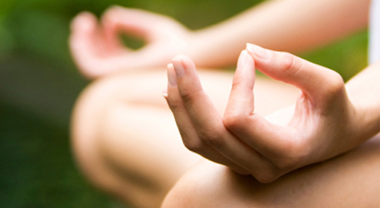 Img YOGA