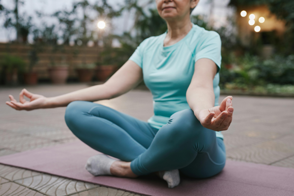 Img PILATES SENIOR