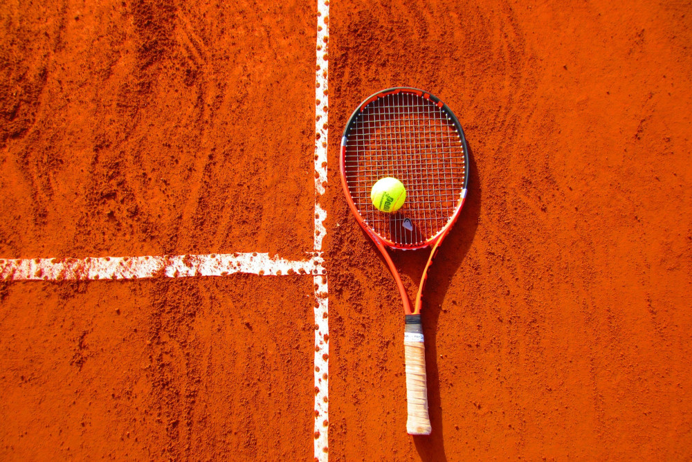 Imagen TENIS