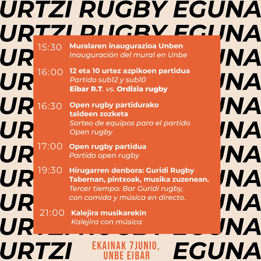 EGITARAUA